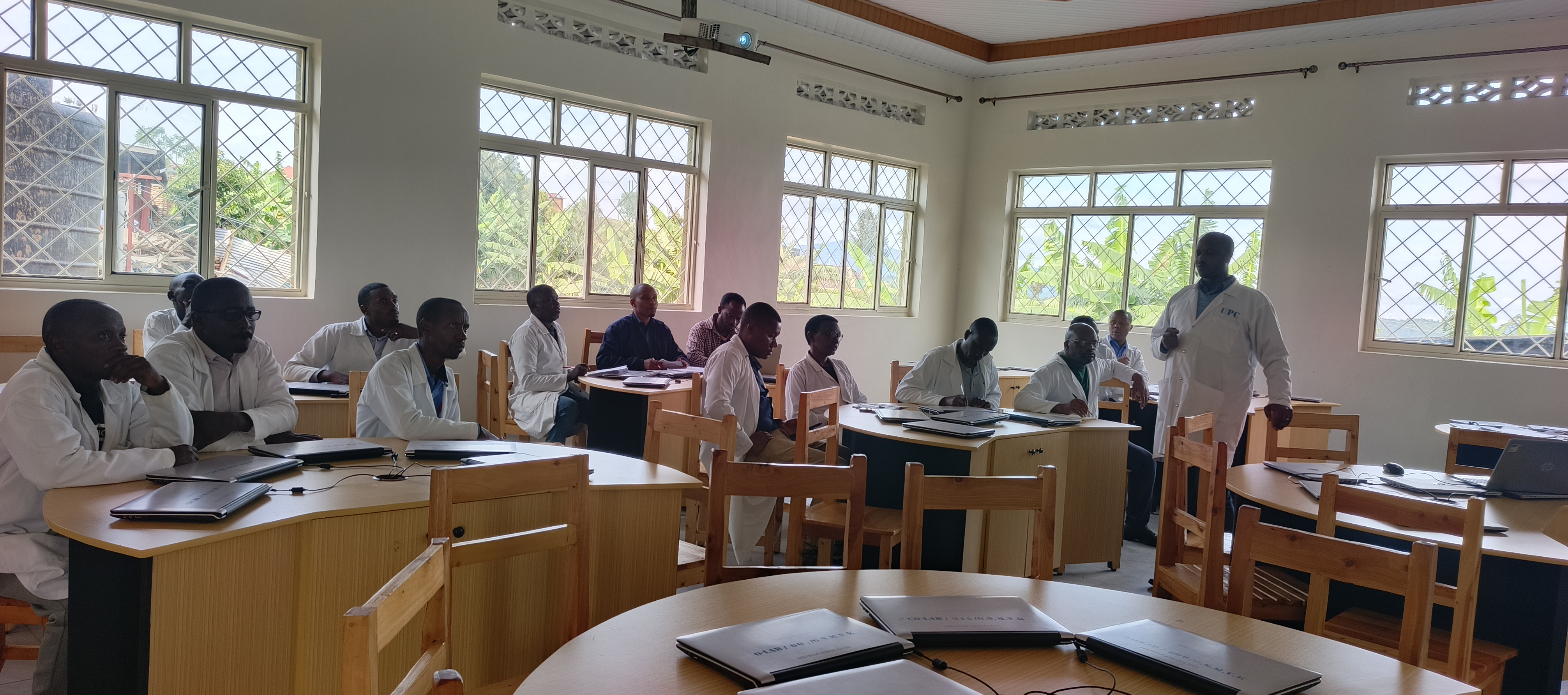 Groupe Scolaire Mère du Verbe Kibeho - Image 4