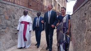 AIMABLE TUYISHIMIRE
